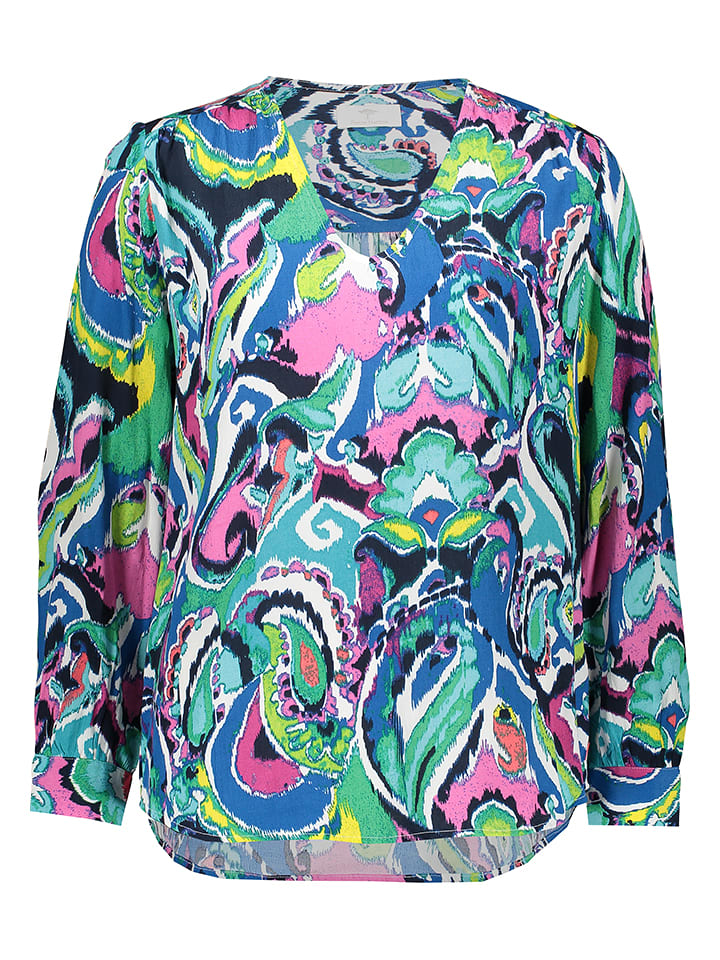 FYNCH-HATTON Bluzka ze wzorem rozmiar: 36