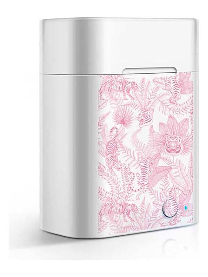 SWEET ACCESS Słuchawki Bluetooth In-Ear w kolorze srebrno-jasnoróżowym rozmiar: onesize