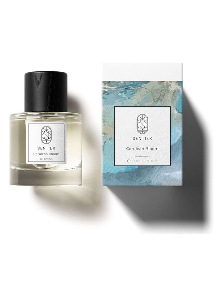 Sentier Cerulean Bloom - EDP - 100 ml rozmiar: onesize