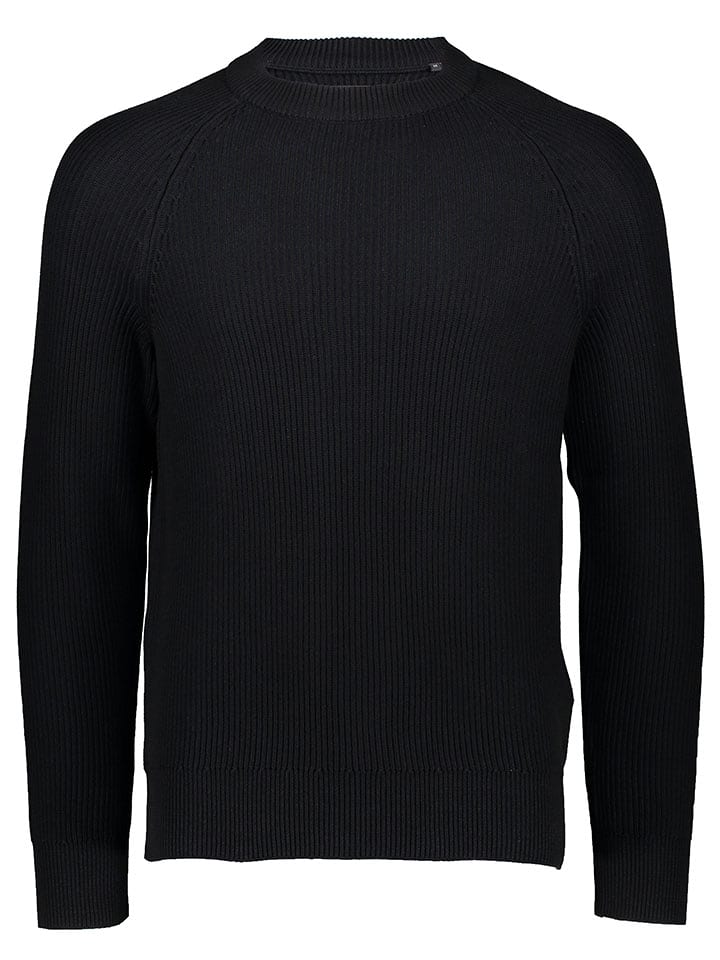 Marc O´Polo Sweter w kolorze czarnym rozmiar: 3XL