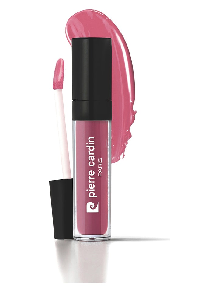 Pierre Cardin Błyszczyk do ust "Kissproof - Chic Berry" - 5 ml rozmiar: onesize