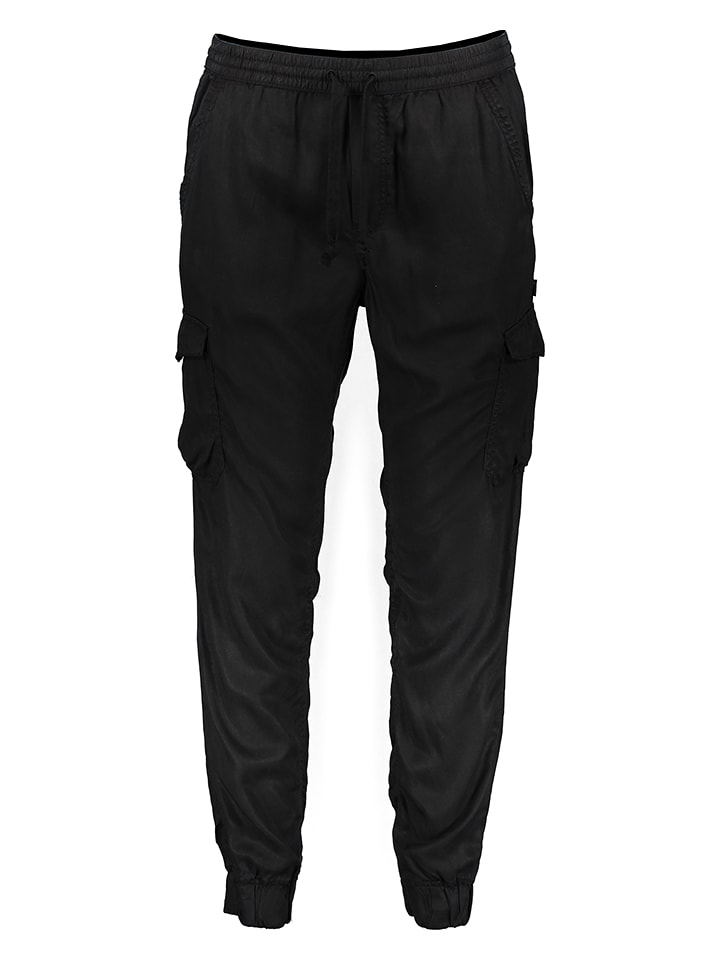 O'Neill Bojówki w kolorze czarnym rozmiar: M