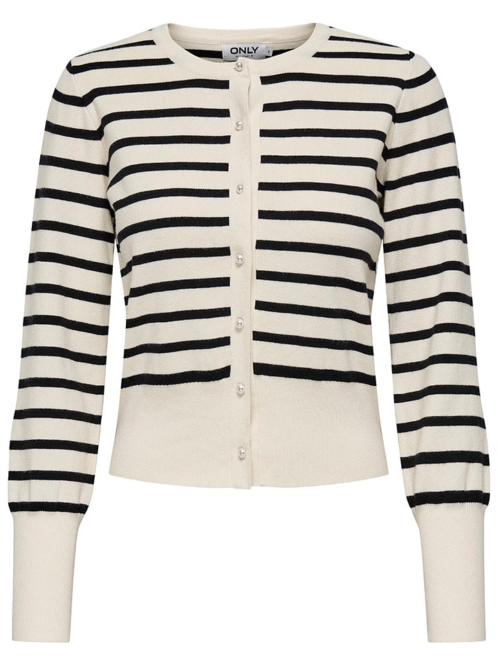 ONLY Kardigan w kolorze czarnym rozmiar: XL