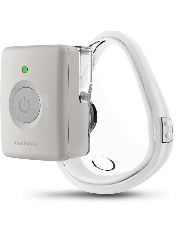 Medisana Inhalator hands-free "IN 705" w kolorze białym rozmiar: onesize