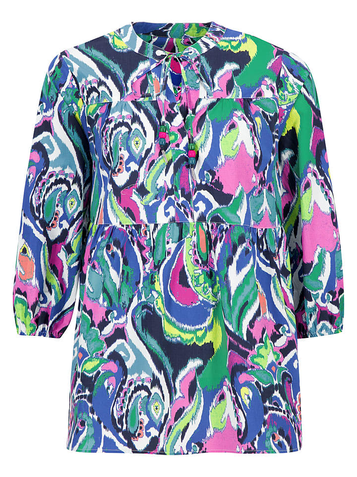 Fynch Hutton Bluzka ze wzorem rozmiar: 36