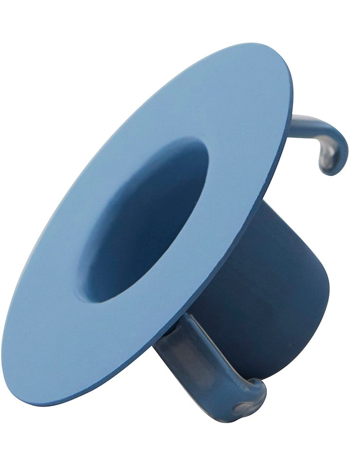 Design Letters Wkład w kolorze niebieskim do świecznika rozmiar: onesize