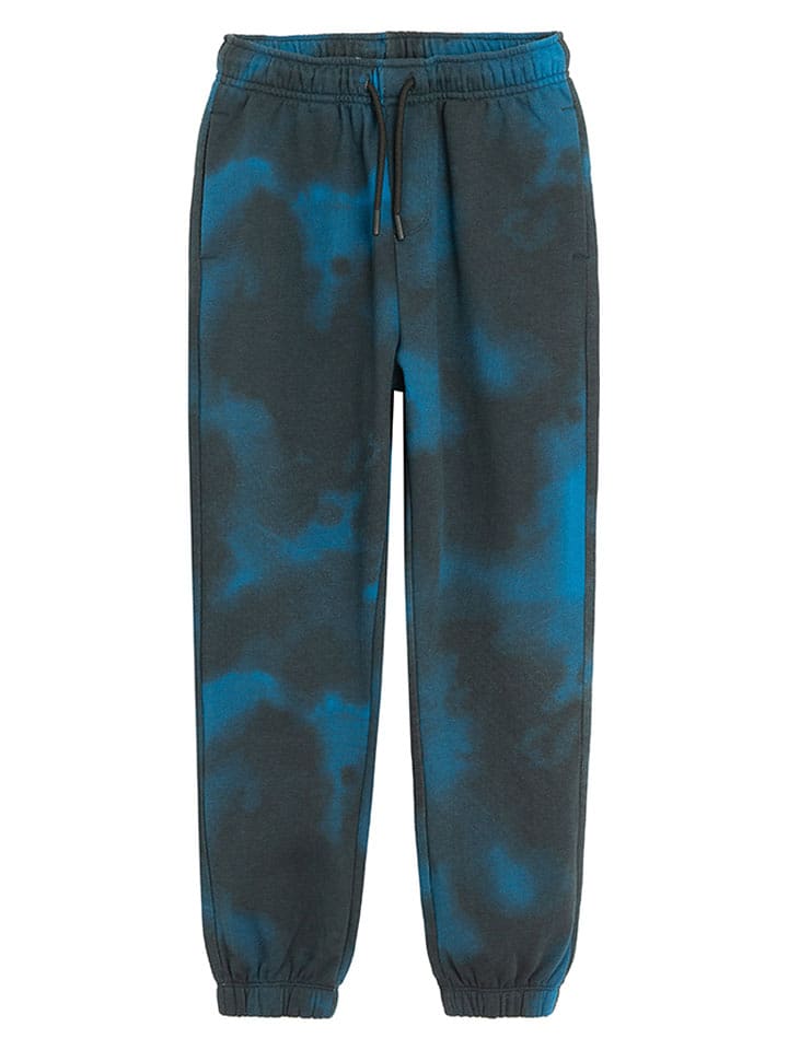 COOL CLUB Spodnie dresowe w kolorze antracytowym rozmiar: 152