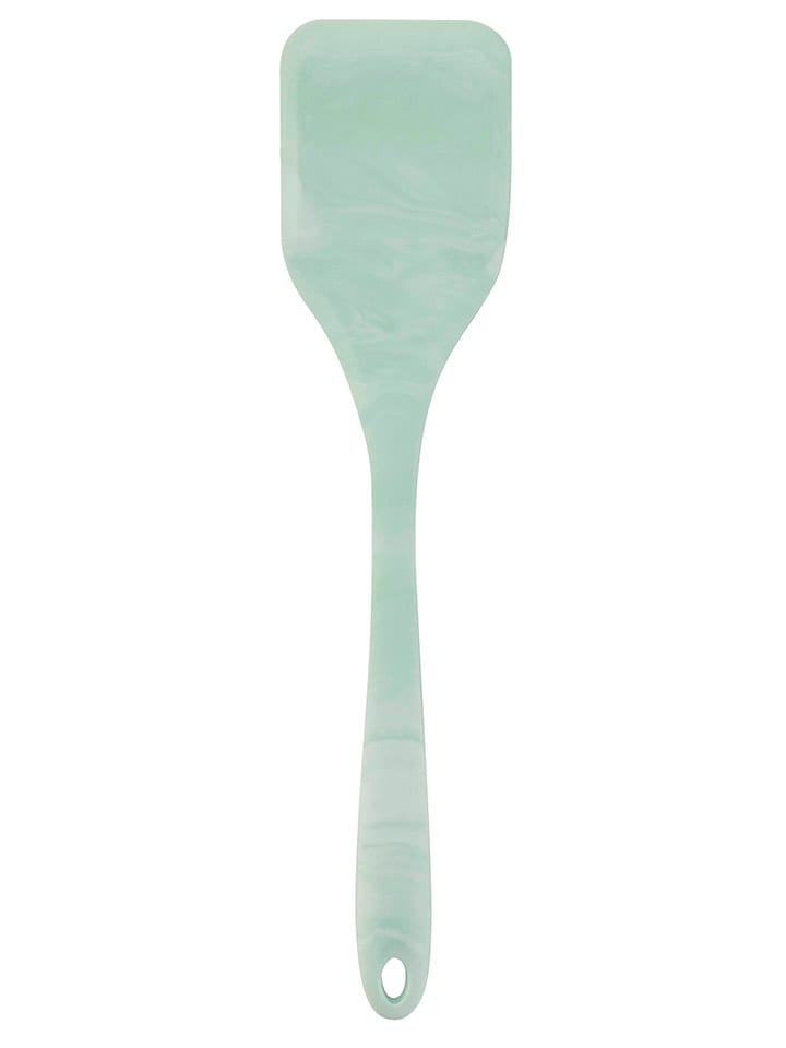 Miss Étoile Szpatułka w kolorze turkusowym do ciasta - 29,5 x 7 cm rozmiar: onesize
