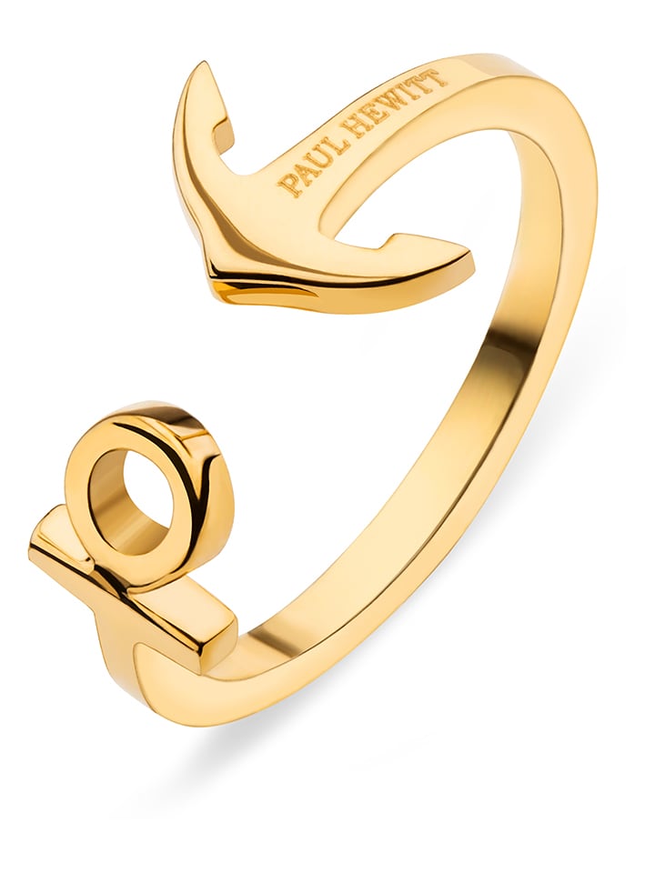 Paul Hewitt Pierścionek rozmiar: 54