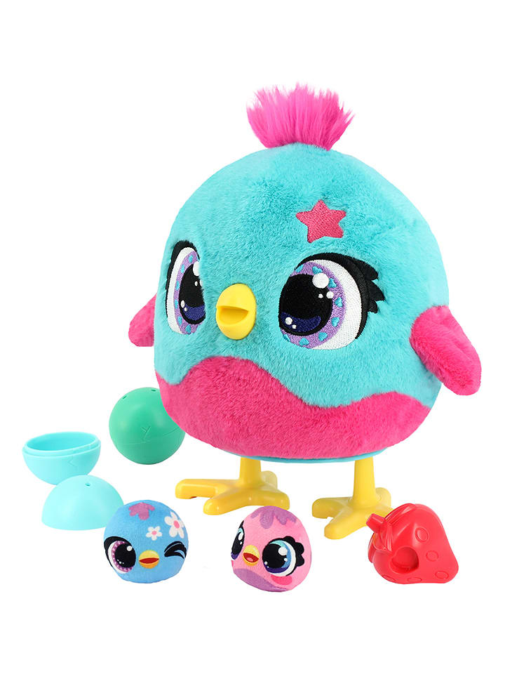 Jumbo Zabawka dźwiękowa "Chick a boo" - 3+ rozmiar: onesize