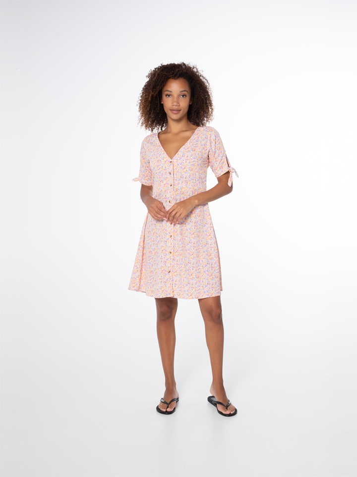 Protest Sukienka "Garachine" ze wzorem rozmiar: L