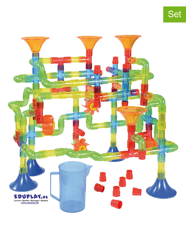 Eduplay 151-częściowy zestaw do budowy - 3+ rozmiar: onesize