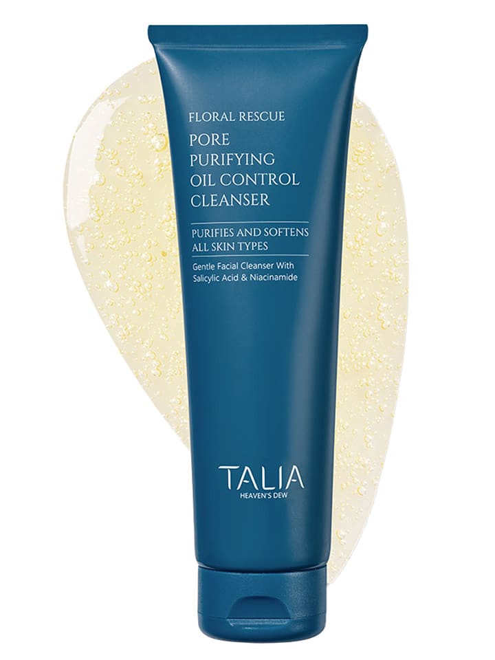 TALIA Żel do twarzy "Pore Purifying Oil Control" - 150 ml rozmiar: onesize
