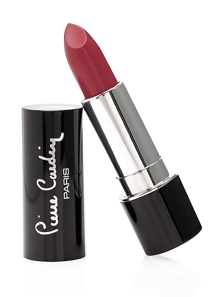 Pierre Cardin Szminka "Porcelain Matte Edition - Red" - 4 g rozmiar: onesize
