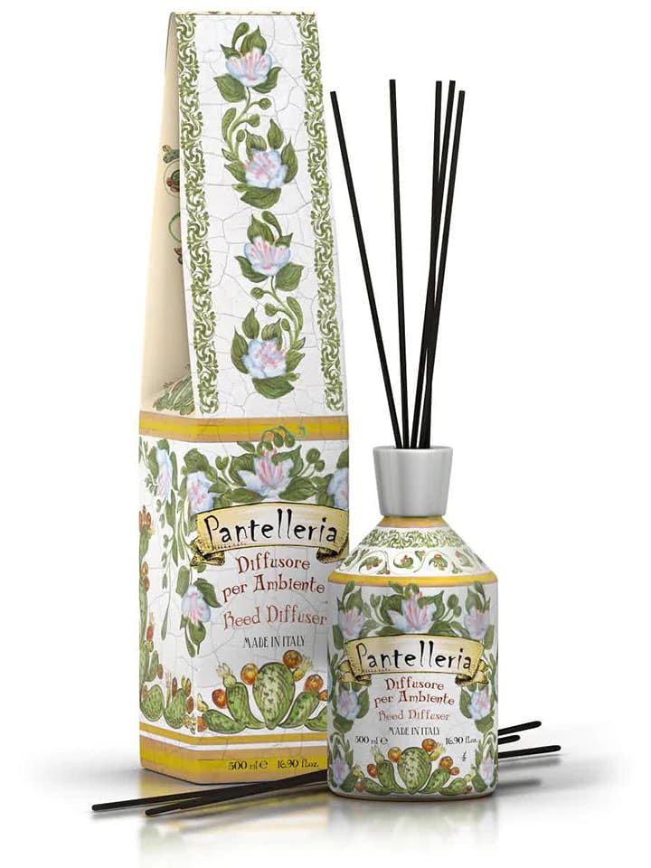 Rudy Pałeczki zapachowe "Pantelleria" - 250 ml rozmiar: onesize