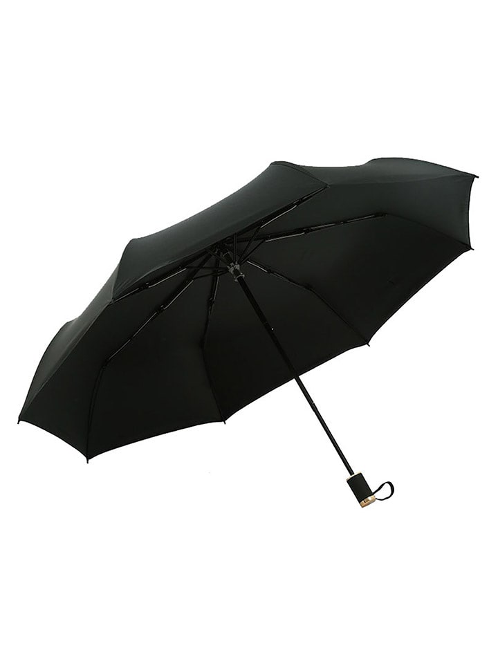 Le Monde du Parapluie Parasol w kolorze czarnym - Ø 95 cm rozmiar: onesize