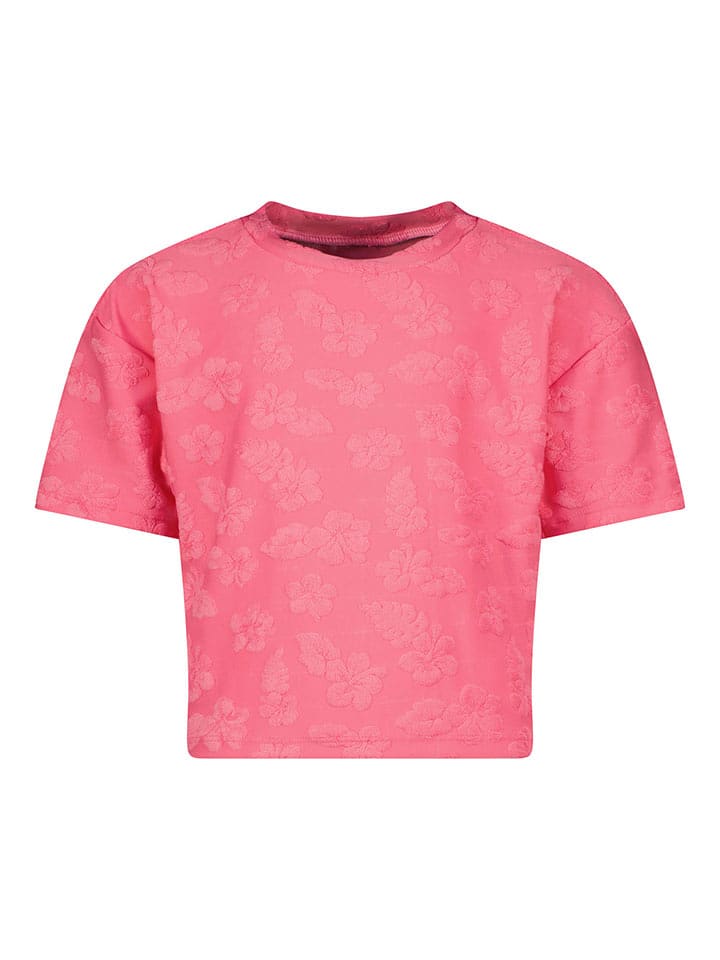 Vingino Koszulka w kolorze różowym rozmiar: 140