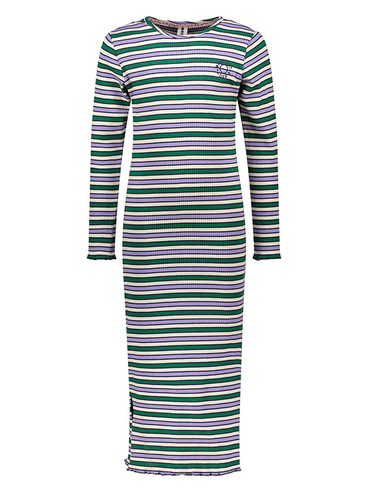 B.Nosy Sukienka w kolorze szarym rozmiar: 104