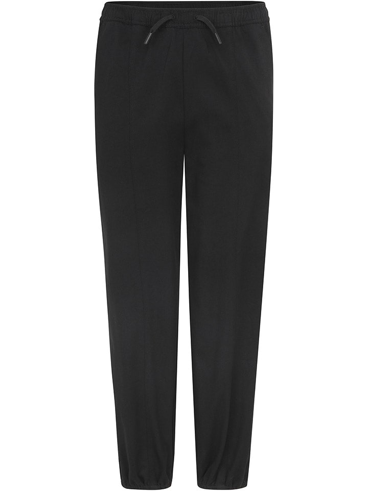 Converse Spodnie dresowe w kolorze czarnym rozmiar: 128-140