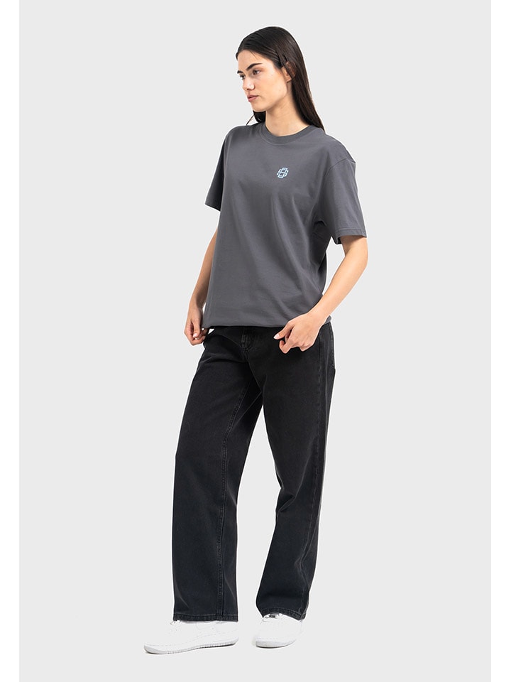 OLDSKULL Koszulka w kolorze szarym rozmiar: L