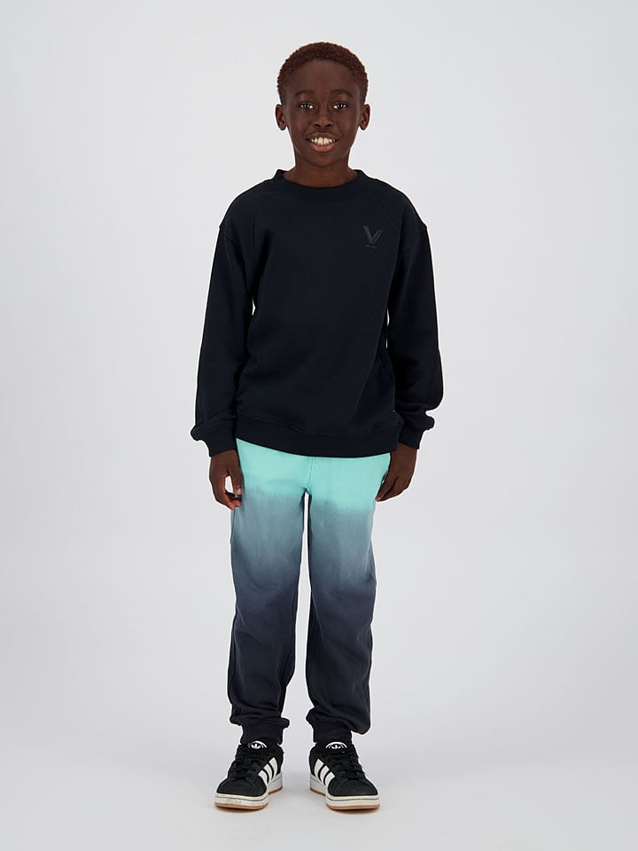 Vingino Bluza w kolorze czarnym rozmiar: 176