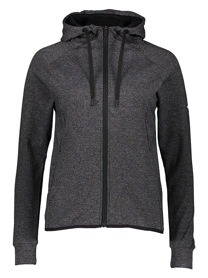 Mizuno Bluza w kolorze szarym rozmiar: XS