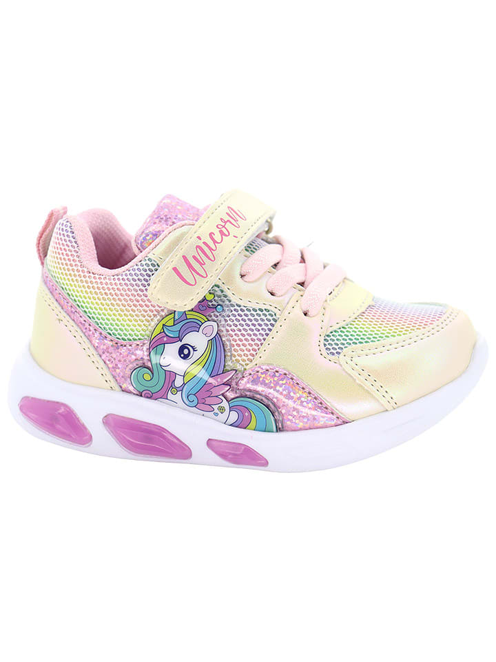 Disney Sneakersy ze wzorem rozmiar: 22