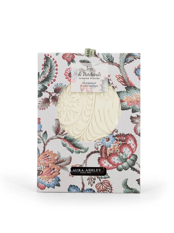 Laura Ashley 2-częściowy zestaw "Laura Ashley - Iris & Patchouli" - 10 ml rozmiar: onesize