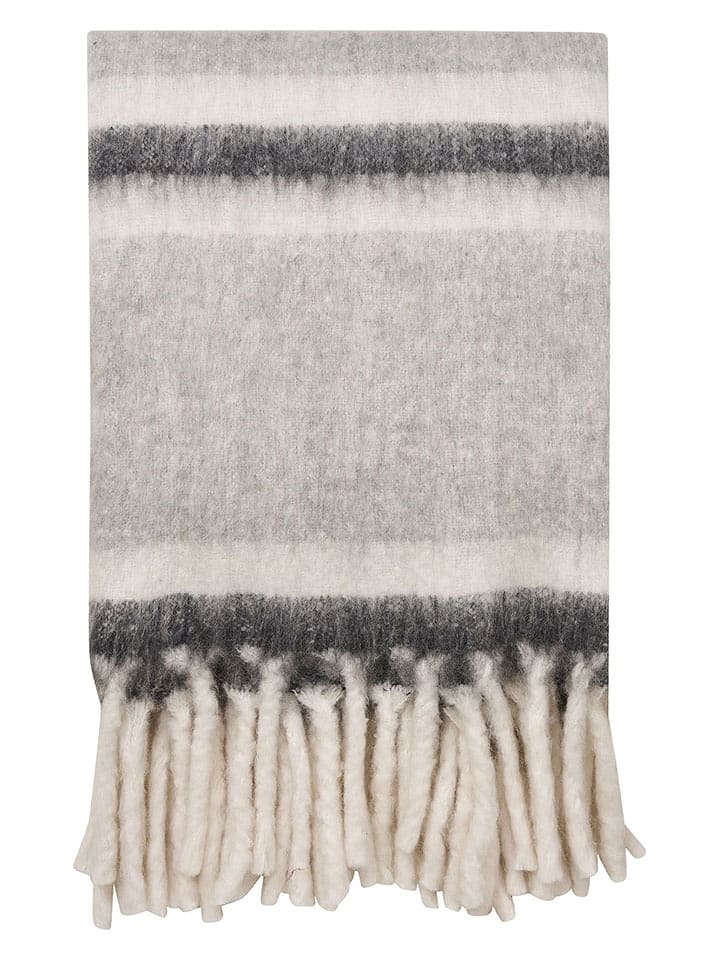 House Nordic Pled w kolorze szarym - 170 x 130 cm rozmiar: onesize