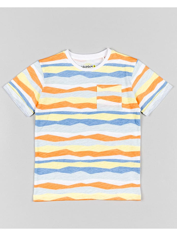 LOSAN Koszulka ze wzorem rozmiar: 122