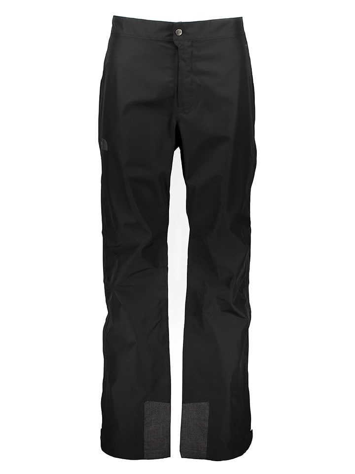 The North Face Spodnie funkcyjne "Dryzyl" w kolorze czarnym rozmiar: XXL