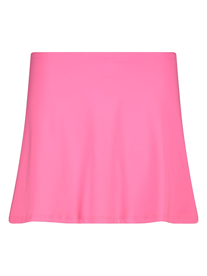 CMP Spódnica funkcyjna 2w1 w kolorze różowym rozmiar: 44