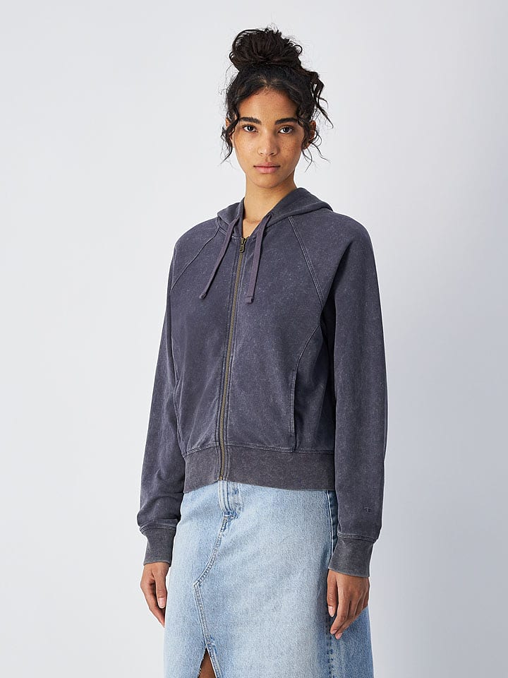 Champion Bluza w kolorze antracytowym rozmiar: L