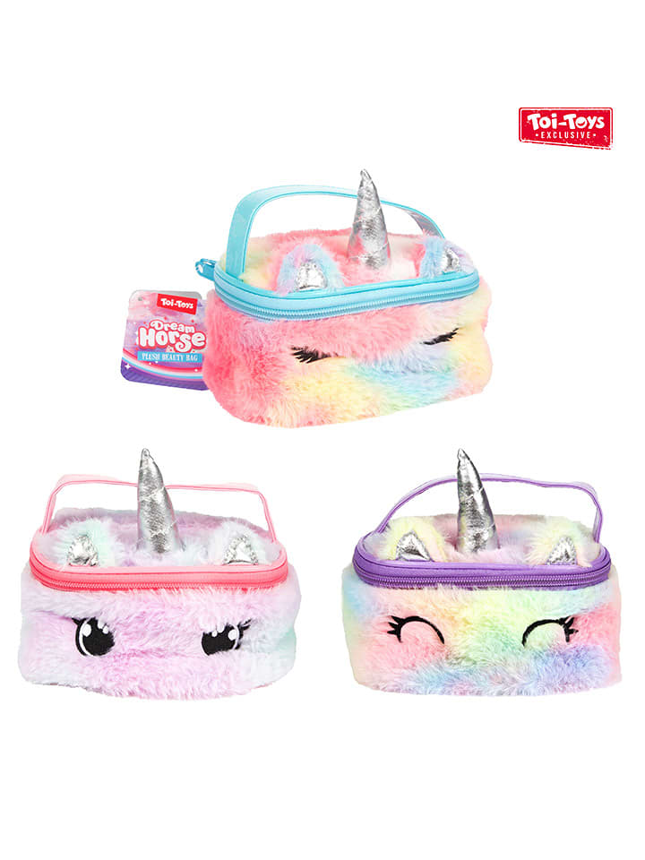 Toi-Toys Kosmetyczka "Beauty Case" (produkt niespodzianka) rozmiar: onesize