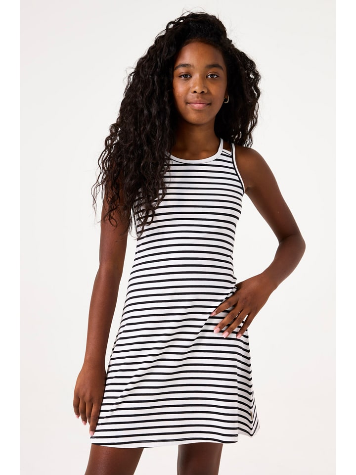 Garcia Sukienka w kolorze czarnym rozmiar: 140/146