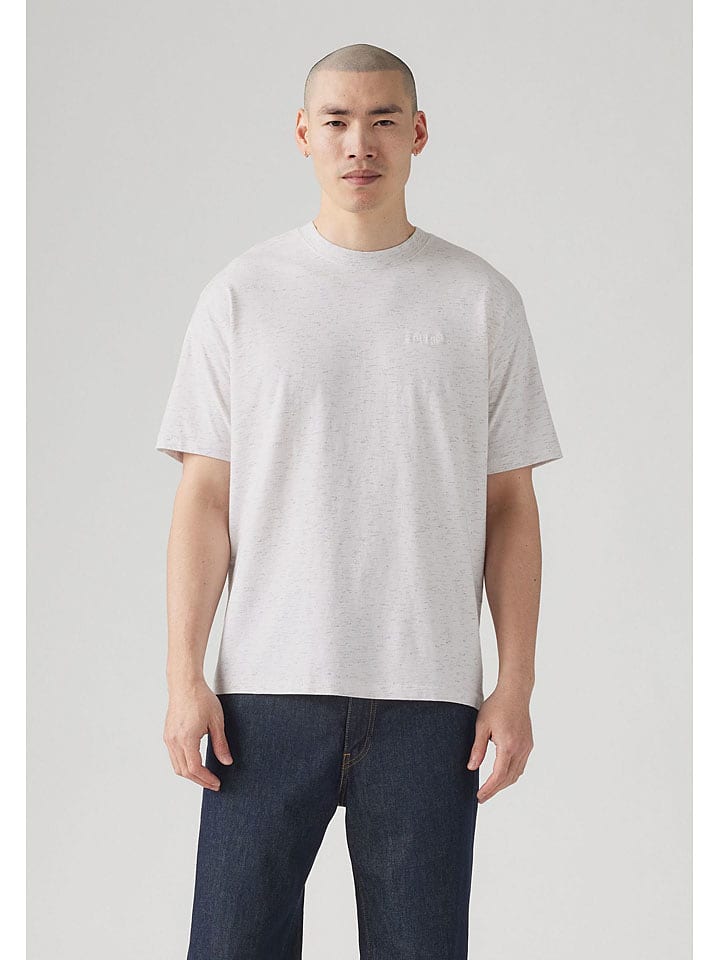 Levi´s Koszulka w kolorze białym rozmiar: XL