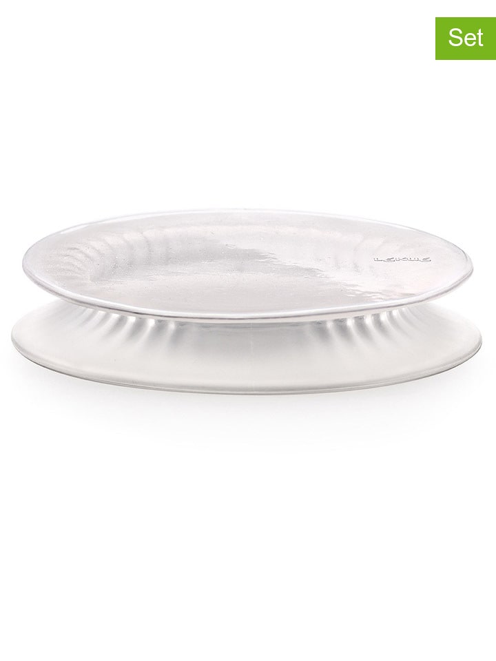 Lekué Elastyczne osłony (3 szt.) rozmiar: onesize