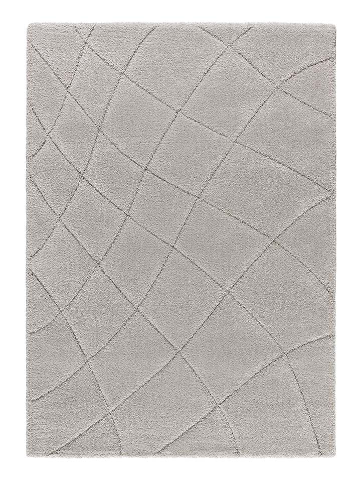 Moma Dywan "Molier" w kolorze szarym rozmiar: 160x230 cm