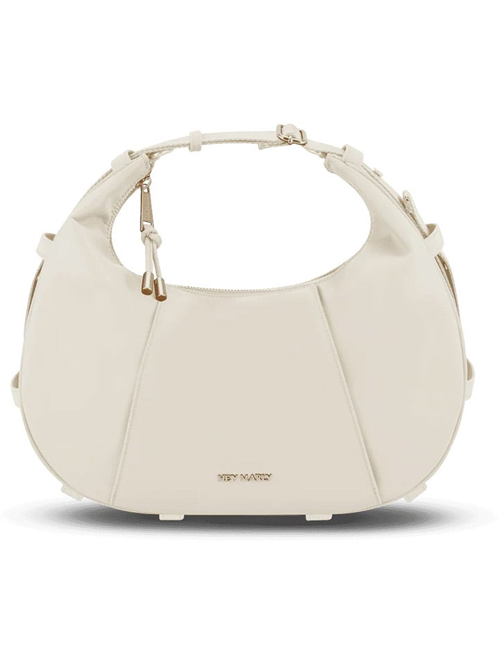 Hey Marly Torebka "Lifetime Sister" w kolorze kremowym - 36 x 11,2 x 27 cm rozmiar: onesize