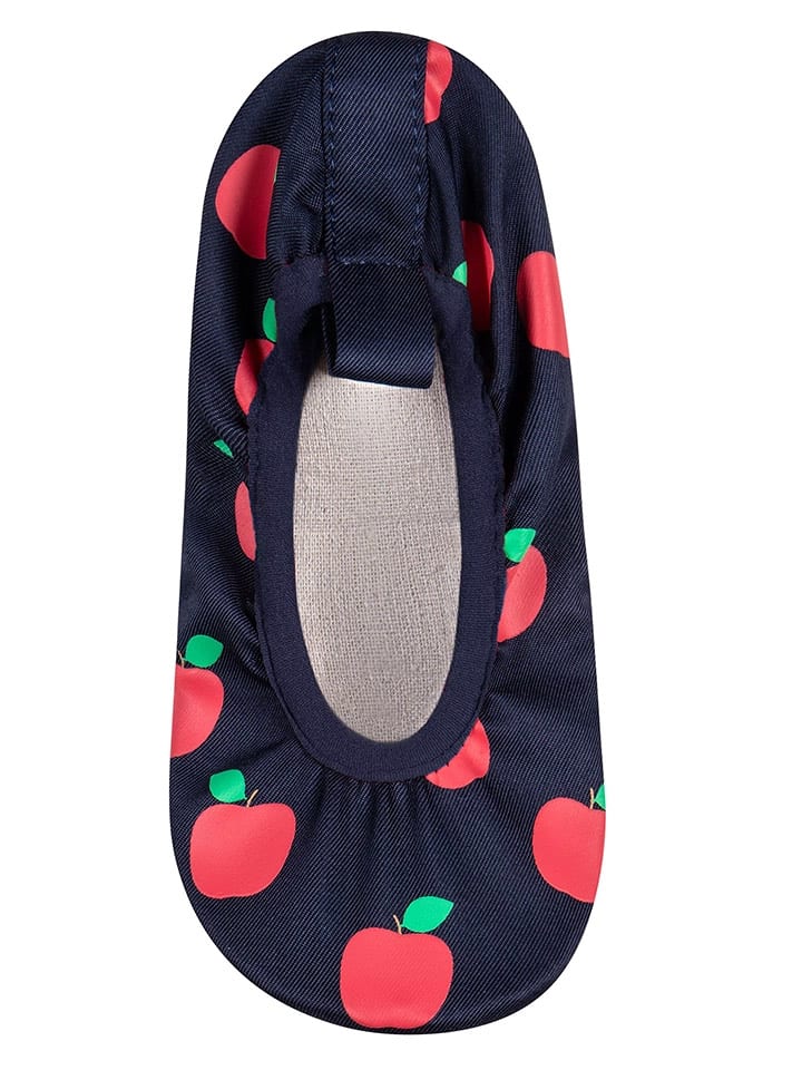 s.Oliver Kapcie w kolorze granatowym rozmiar: 29/30