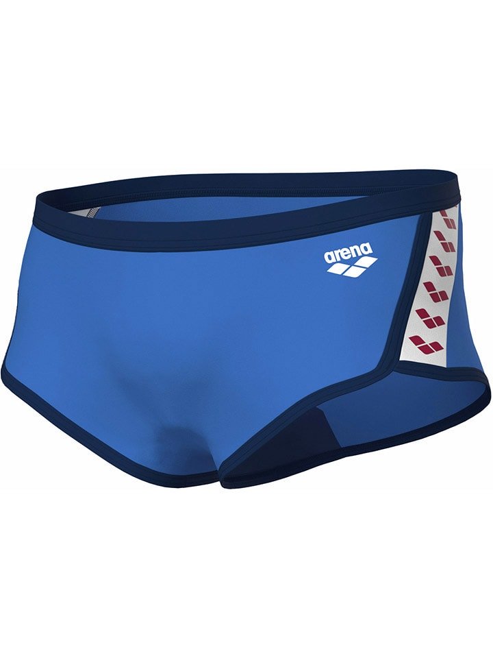 Arena Kąpielówki w kolorze niebieskim rozmiar: 0