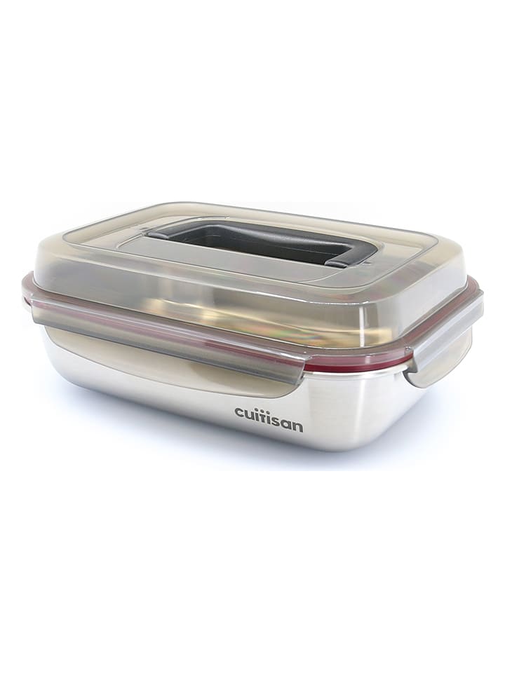 CUITISAN Pojemnik "Flora" - 1,9 l rozmiar: onesize