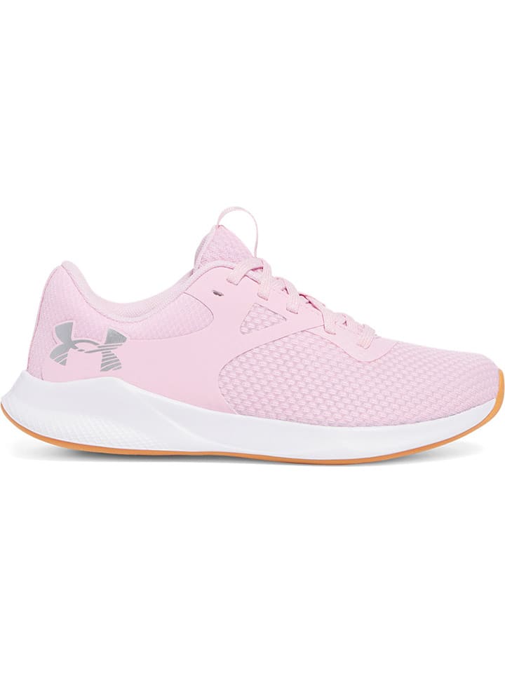 Under Armour Buty sportowe w kolorze jasnoróżowym rozmiar: 40,5