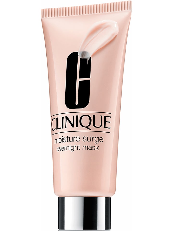 Clinique Maseczka do twarzy "Moisture Surge" - 100 ml rozmiar: onesize