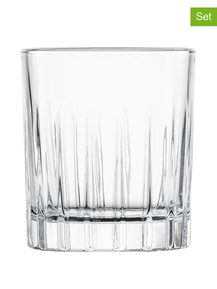Schott Zwiesel Kieliszki (4 szt.) "Stage" do shotów - 78 ml rozmiar: onesize