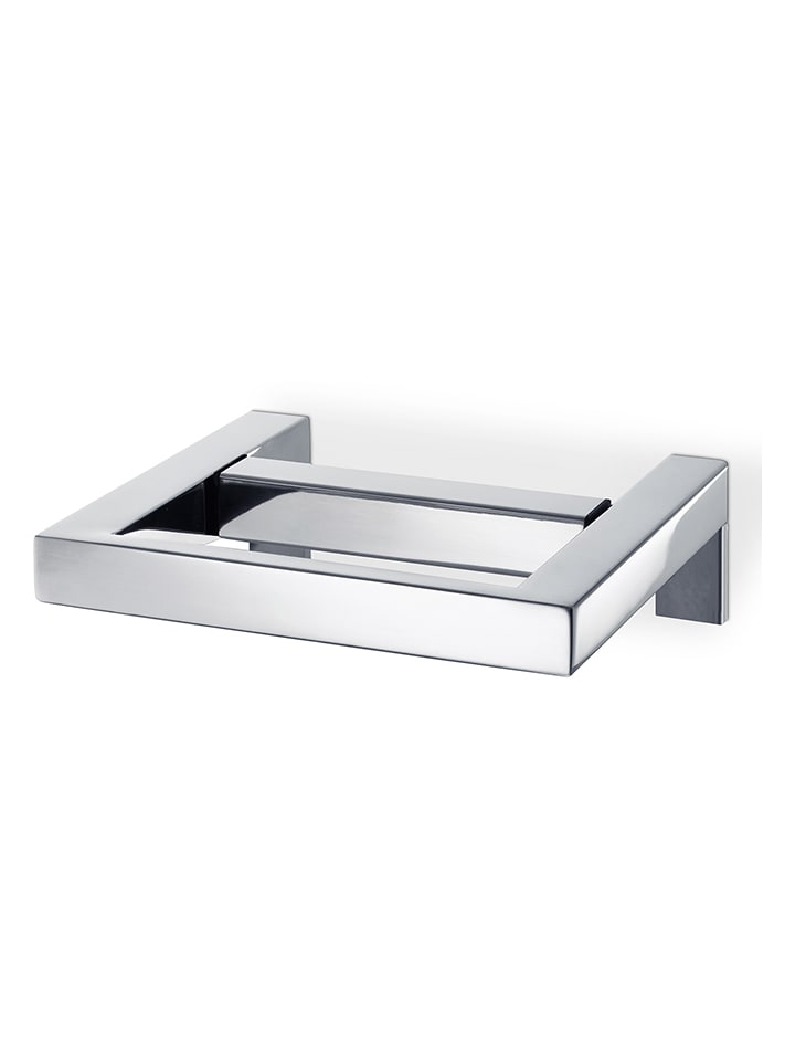 Blomus Uchwyt "Menoto" na papier toaletowy - 17 x 5 x 14 cm rozmiar: onesize