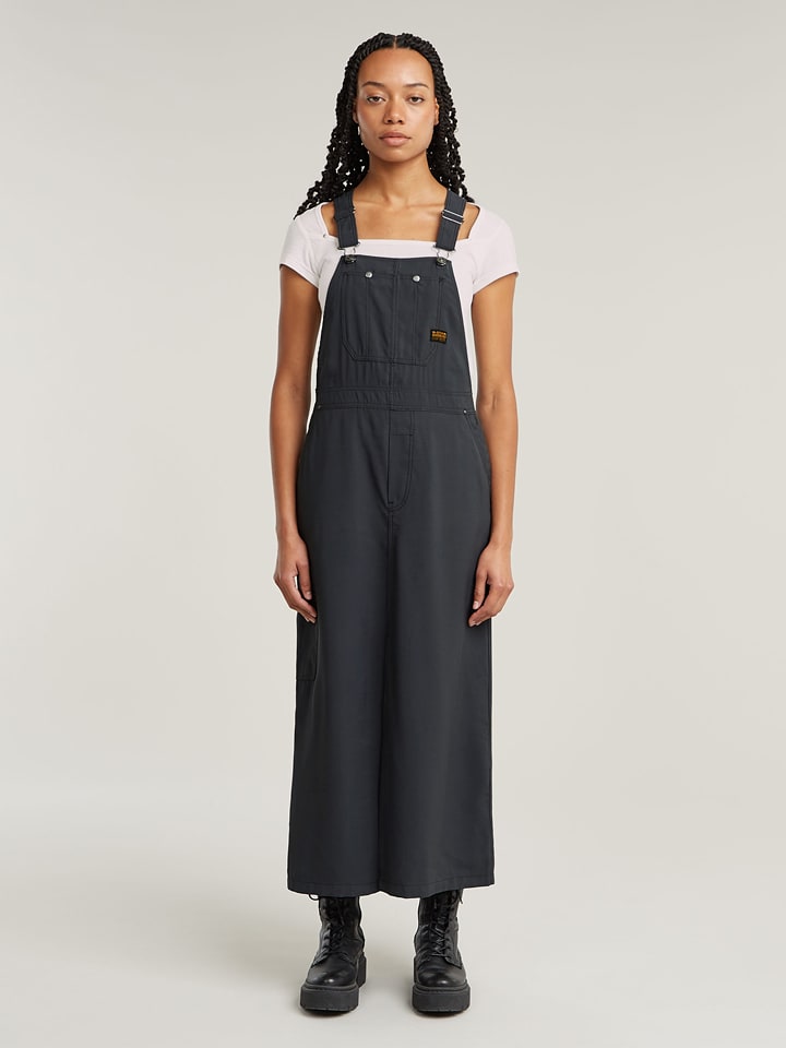 G-Star Sukienka w kolorze antracytowym rozmiar: XXS