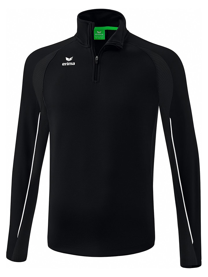 erima Koszulka funkcyjna "Liga Star" w kolorze czarnym rozmiar: L