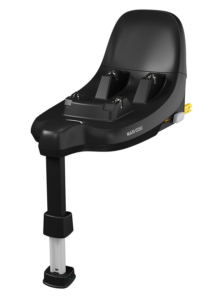 Maxi-Cosi Baza "FamilyFix S" w kolorze czarnym do mocowania fotelika - grupa 0/1 rozmiar: onesize