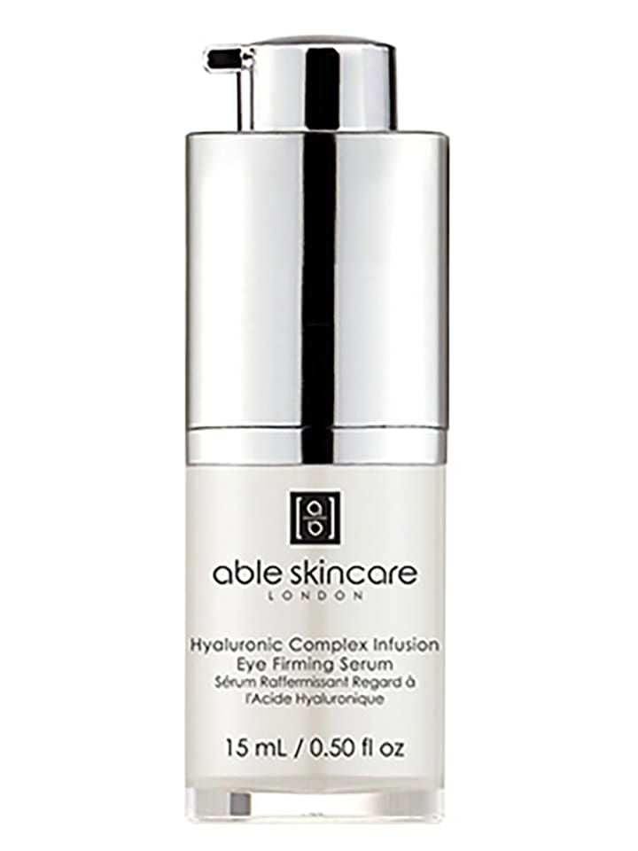 Able Skincare Serum pod oczy - 15 ml rozmiar: onesize